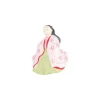 Magnets*Maison Ghibli Magnet Princess Kaguya -Princess Kaguya