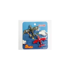 Magnets*Maison Ghibli MAGNET SET - PORCO ROSSO