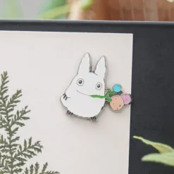 Magnets*Maison Ghibli Magnet Small Totoro Fruit - My Neighbor Totoro