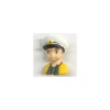 Magnets*Maison Ghibli Magnet Sosuke – Ponyo on the Cliff