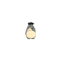 Magnets*Maison Ghibli MAGNET TOTORO, WITH UMBRELLA- MY NEIGHBOR TOTORO