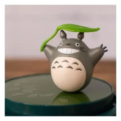 Music Boxes*Maison Ghibli Magnetic Music Box Totoro Whirlwind - My Neighbor Totoro