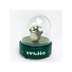 Music Boxes*Maison Ghibli Magnetic Music Box Totoro Whirlwind - My Neighbor Totoro