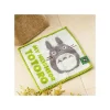 Household Linen*Maison Ghibli Mame Mini Towel Big Totoro 15x15 cm - My Neighbor Totoro