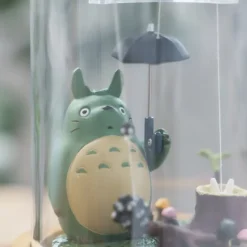 Music Boxes*Maison Ghibli Marionette Style Music Box Totoro - My Neighbor Totoro