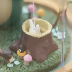Music Boxes*Maison Ghibli Marionette Style Music Box Totoro - My Neighbor Totoro