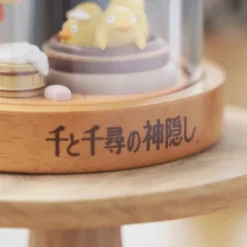 Music Boxes*Maison Ghibli Marionette Style Music Box Chihiro - Spirited Away