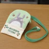 Bags*Maison Ghibli Mascot Pocket Pouch Big Totoro 17 x 12 cm - My Neighbor Totoro