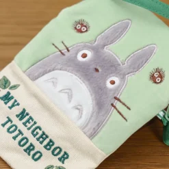 Bags*Maison Ghibli Mascot Pocket Pouch Big Totoro 17 x 12 cm - My Neighbor Totoro
