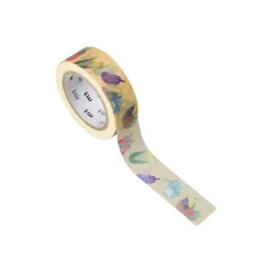 Small Equipment*Maison Ghibli Masking Tape Break Time Vegetables - My Neighbor Totoro