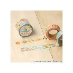 Small Equipment*Maison Ghibli Masking Tape Set - Howl's Moving Castle
