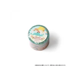 Small Equipment*Maison Ghibli Masking Tape Set - Howl's Moving Castle