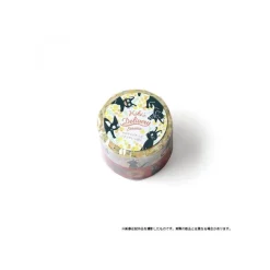 Small Equipment*Maison Ghibli Masking Tape Set - Kiki's Delivery Service
