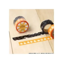 Small Equipment*Maison Ghibli Masking Tape Set - My Neighbor Totoro