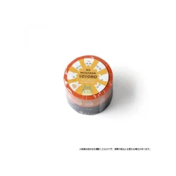 Small Equipment*Maison Ghibli Masking Tape Set - My Neighbor Totoro