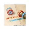 Small Equipment*Maison Ghibli Masking Tape Set - Porco Rosso