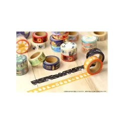 Small Equipment*Maison Ghibli Masking Tape Set - Whisper of the Heart