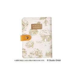 Accessories*Maison Ghibli Mask&Tissue Pouch Nostalgia sketch series - My Neighbour Totoro
