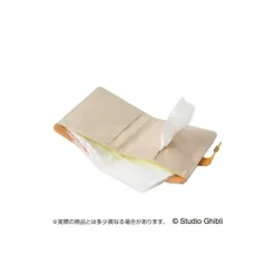 Accessories*Maison Ghibli Mask&Tissue Pouch Nostalgia sketch series - My Neighbour Totoro