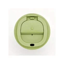 Kitchenware*Maison Ghibli Mat Green Isothermal mug 350ml  - My Neighbor Totoro