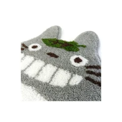 Carpet*Maison Ghibli Mat Totoro Leaf 65x48 cm - My Neighbor Totoro