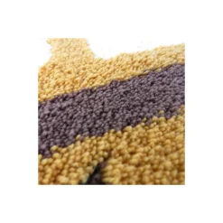 Carpet*Maison Ghibli Mat Totoro stop- My Neighbor Totoro