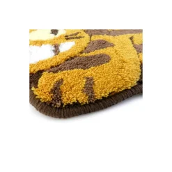 Carpet*Maison Ghibli Mat Totoro stop- My Neighbor Totoro
