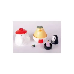 Toys*Maison Ghibli Matryoshka Figures - Spirited Away