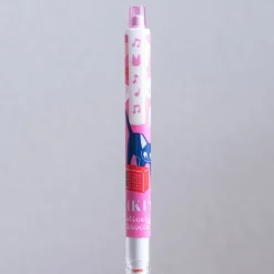 Writing*Maison Ghibli Mechanical Pencil - Kiki's Delivery Service