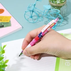 Writing*Maison Ghibli Mechanical Pencil - Kiki's Delivery Service