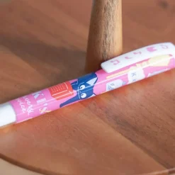 Writing*Maison Ghibli Mechanical Pencil - Kiki's Delivery Service