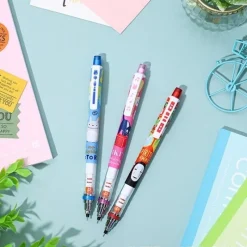Writing*Maison Ghibli Mechanical Pencil - Kiki's Delivery Service