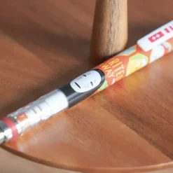 Writing*Maison Ghibli Mechanical Pencil - Spirited Away