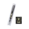 Writing*Maison Ghibli Mechanical Pencil Black No Face 0,5mm - Spirited Away