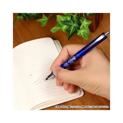 Writing*Maison Ghibli Mechanical Pencil Blue Laputa 0,5mm - Castle in the Sky