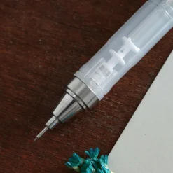 Writing*Maison Ghibli Mechanical Pencil Pastel Green - My Neighbor Totoro