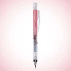 Writing*Maison Ghibli Mechanical Pencil Pastel Pink - Kiki's Delivery Service