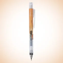 Writing*Maison Ghibli Mechanical Pencil Pastel Beige - Whisper of the Heart