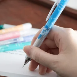 Writing*Maison Ghibli Mechanical Pencil Pastel Beige - Whisper of the Heart