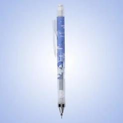 Writing*Maison Ghibli Mechanical Pencil Pastel Purple - Spirited Away