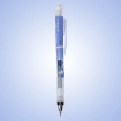 Writing*Maison Ghibli Mechanical Pencil Pastel Purple - Spirited Away
