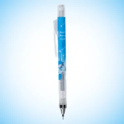 Writing*Maison Ghibli Mechanical Pencil Pastel Blue - Howl's Moving Castle