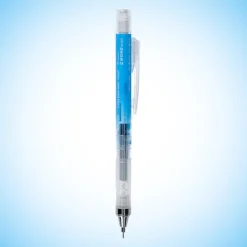 Writing*Maison Ghibli Mechanical Pencil Pastel Blue - Howl's Moving Castle