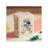 Small Equipment*Maison Ghibli Mei Wood stamp - My Neighbor Totoro
