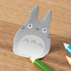 Small Equipment*Maison Ghibli MEMO BLOCK - MY NEIGHBOR TOTORO