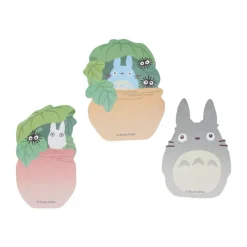 Small Equipment*Maison Ghibli MEMO BLOCK - MY NEIGHBOR TOTORO