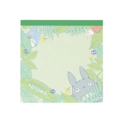 Small Equipment*Maison Ghibli Memo Set Forest Serie - My Neighbor Totoro