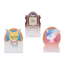 Small Equipment*Maison Ghibli Memo Set Louise & Baron - Whisper of the Heart
