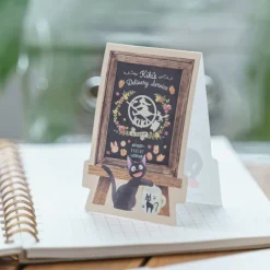 Small Equipment*Maison Ghibli Memo Set Pastry - Kiki’s Delivery Service