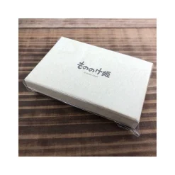 Accessories*Maison Ghibli Metal Card Case Blue Spirit of the Forest  - Princess Mononoke